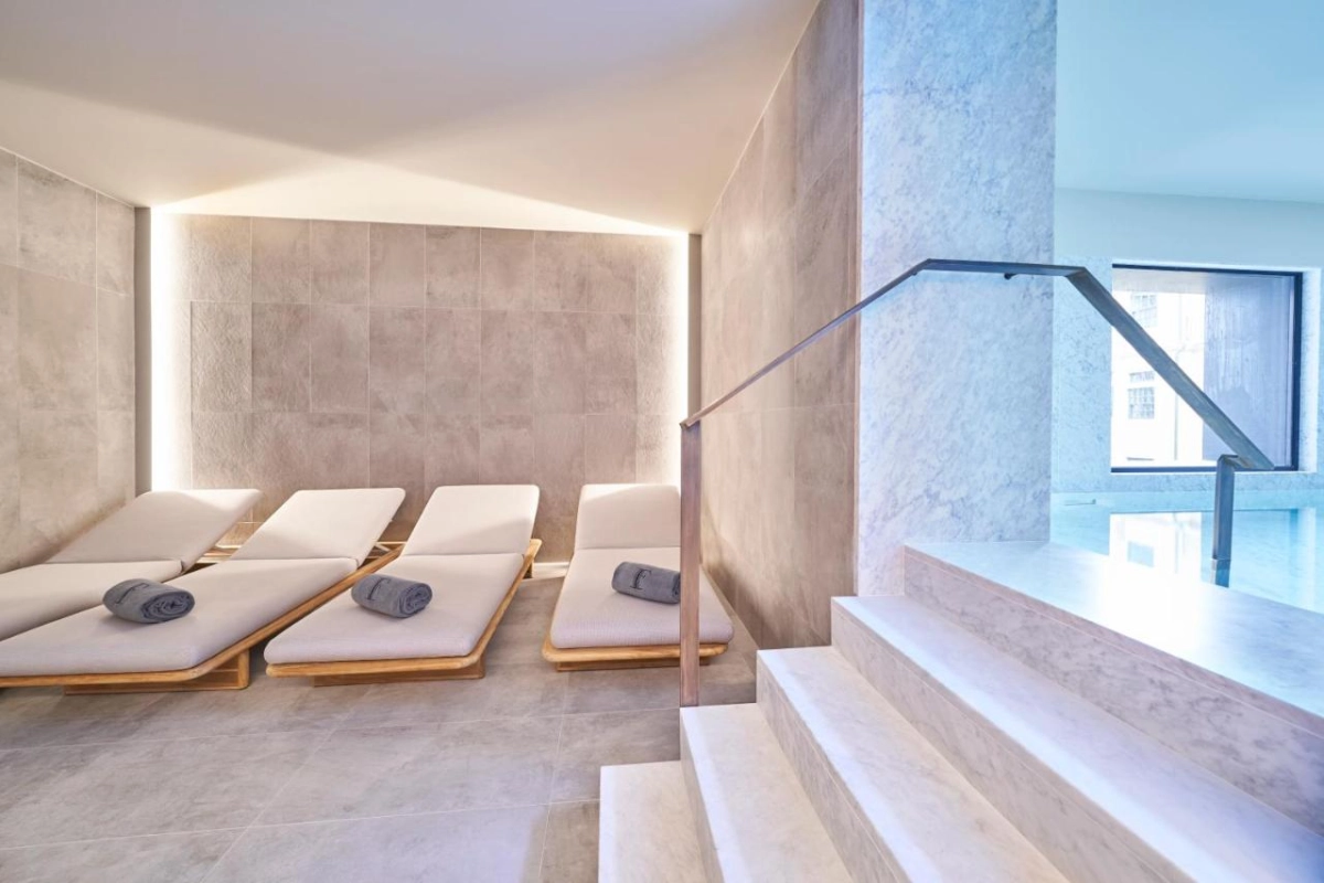 Portobay Flores - Hotel Photo 24