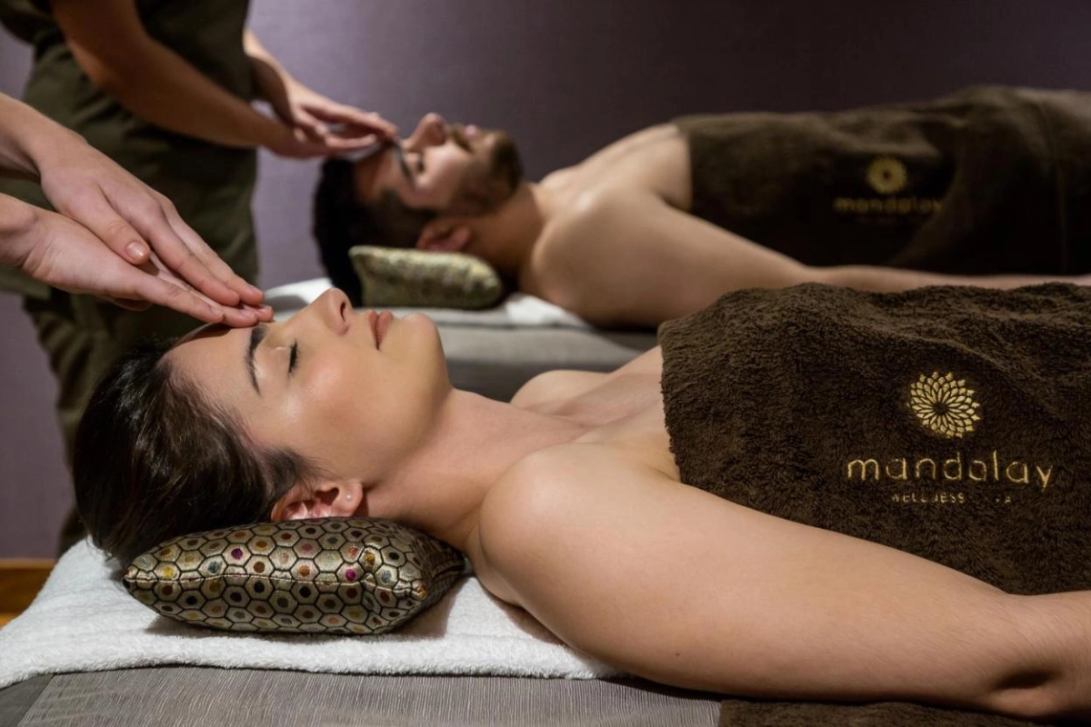 Portobay Flores - Hotel Photo 26