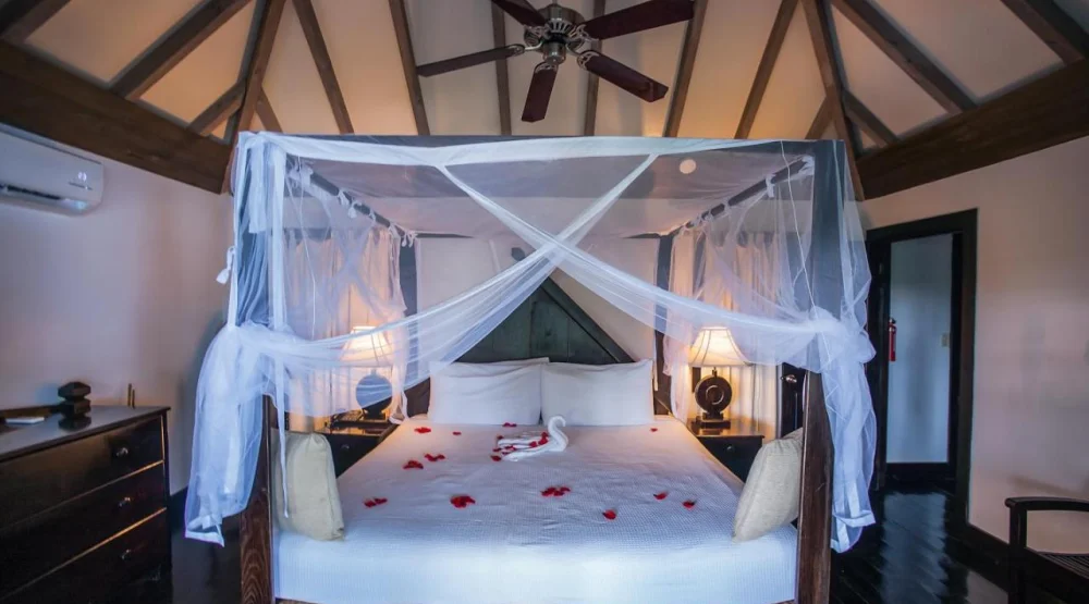 Standard Cottage at Cocos Hotel