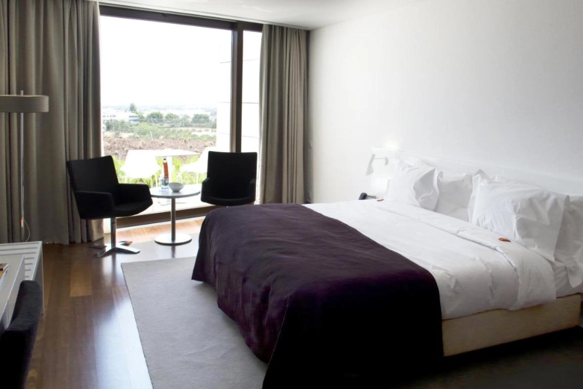 Pousada Palacio De Estoi - Hotel Photo 2