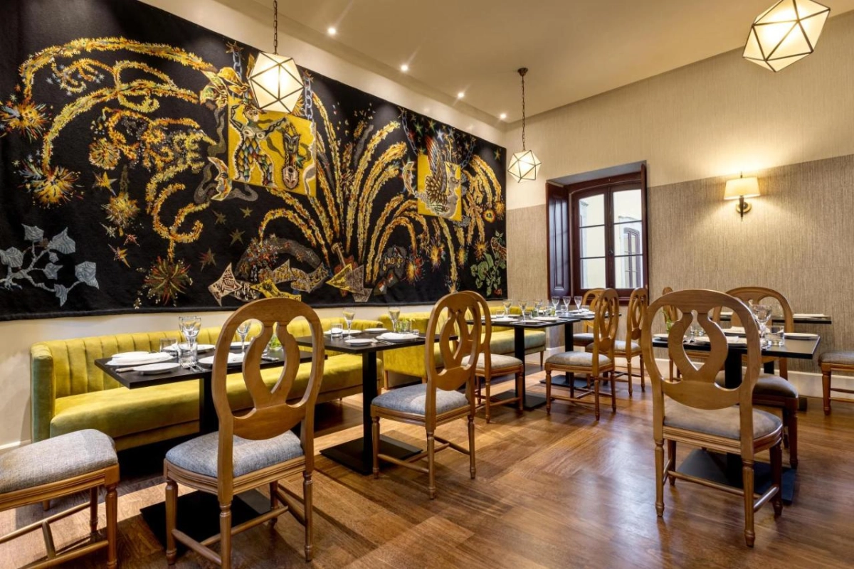 Pousada Palacio De Estoi - Hotel Photo 9