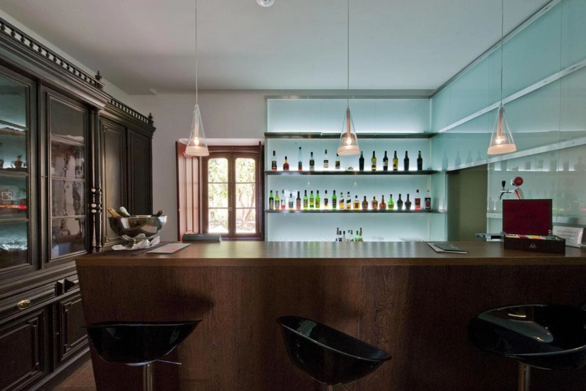 Pousada Palacio De Estoi - Hotel Photo 14