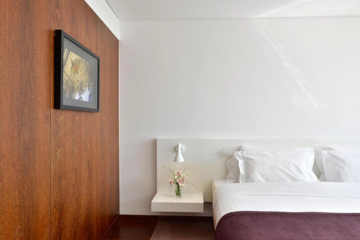 Pousada Palacio De Estoi - Hotel Photo 21