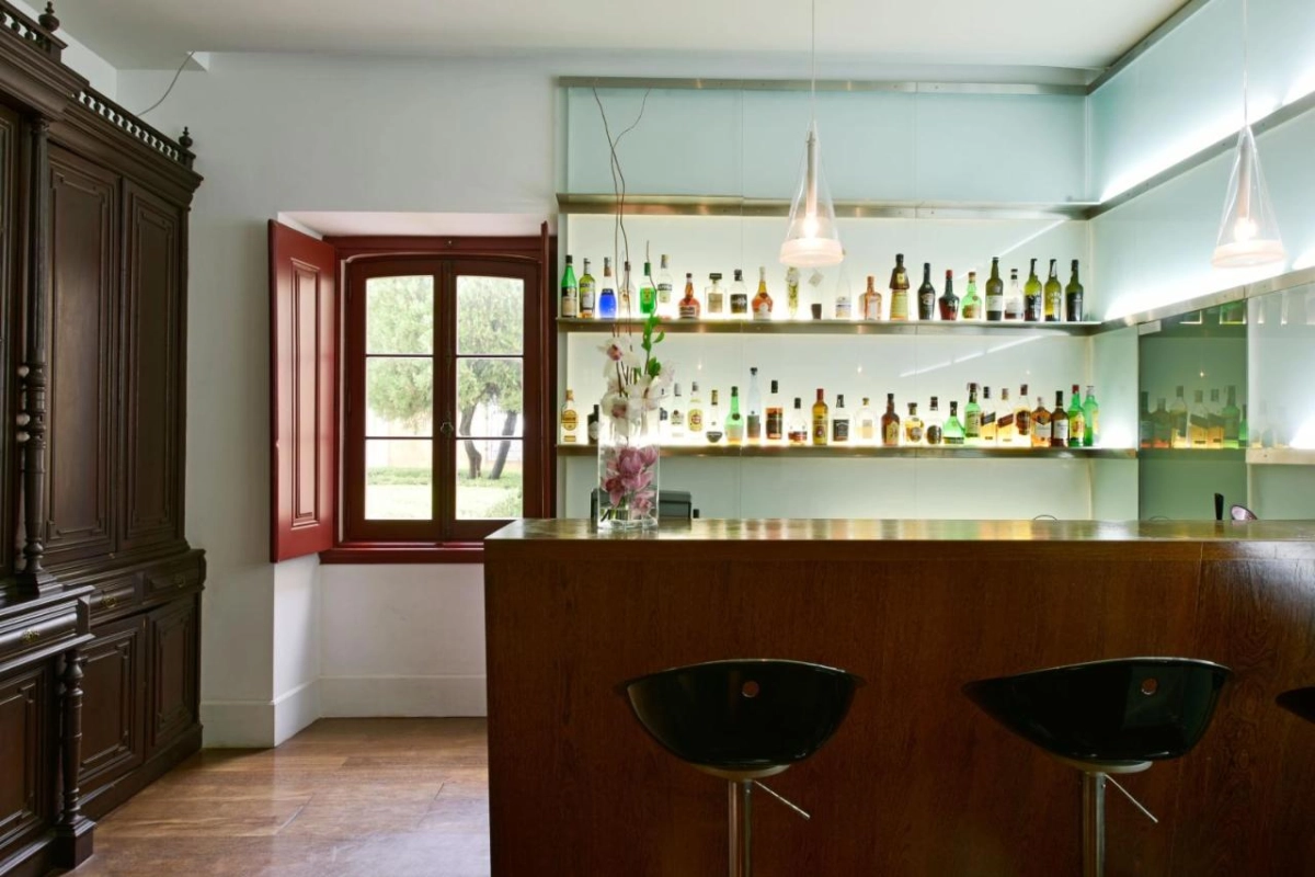 Pousada Palacio De Estoi - Hotel Photo 33