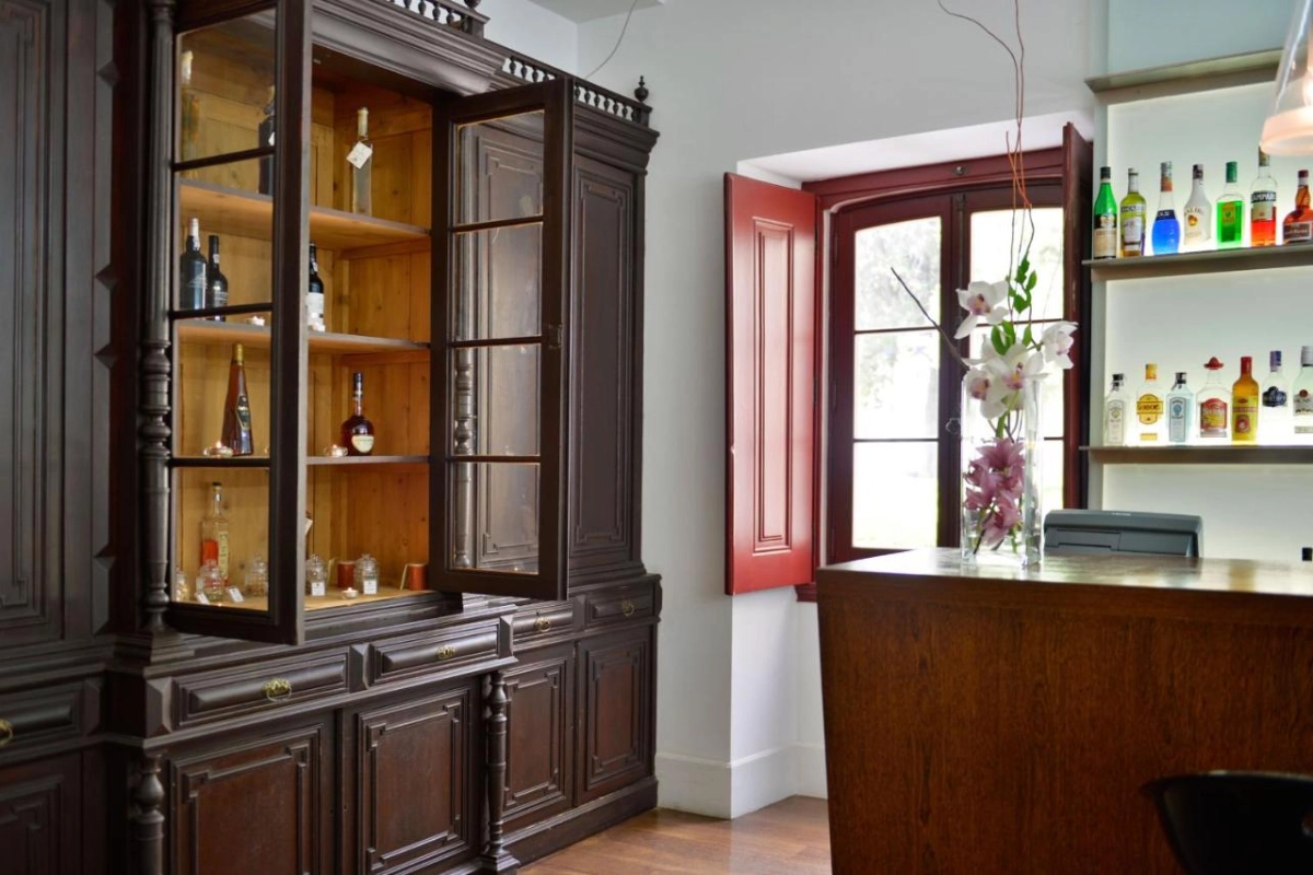 Pousada Palacio De Estoi - Hotel Photo 34