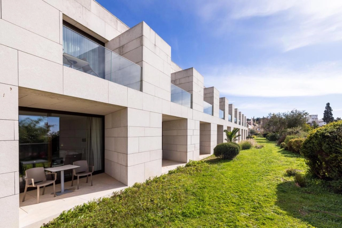 Pousada Palacio De Estoi - Hotel Photo 36