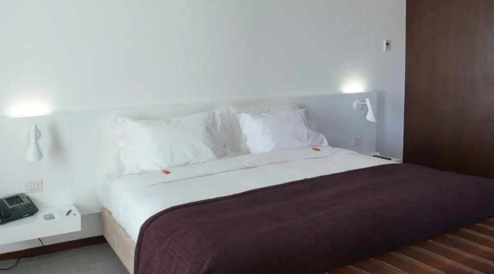 Special Offer - Double Or Twin Room with New Year's Eve Package at Pousada Palacio De Estoi