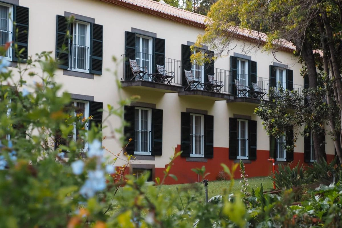 Quinta Da Bela Vista - Hotel Photo 6