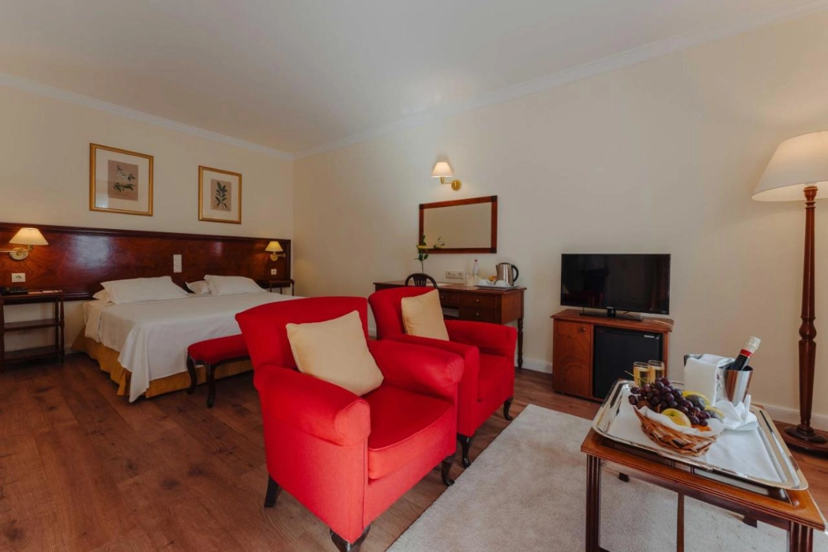 Quinta Da Bela Vista - Hotel Photo 20