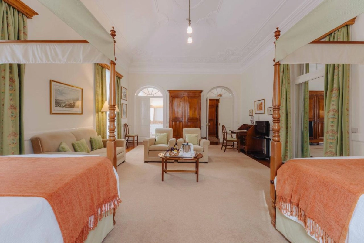 Quinta Da Bela Vista - Hotel Photo 23