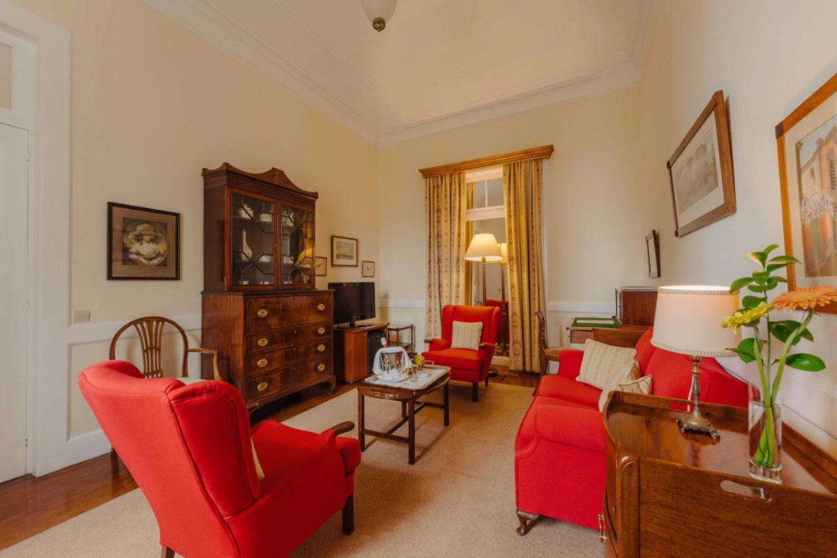 Quinta Da Bela Vista - Hotel Photo 25