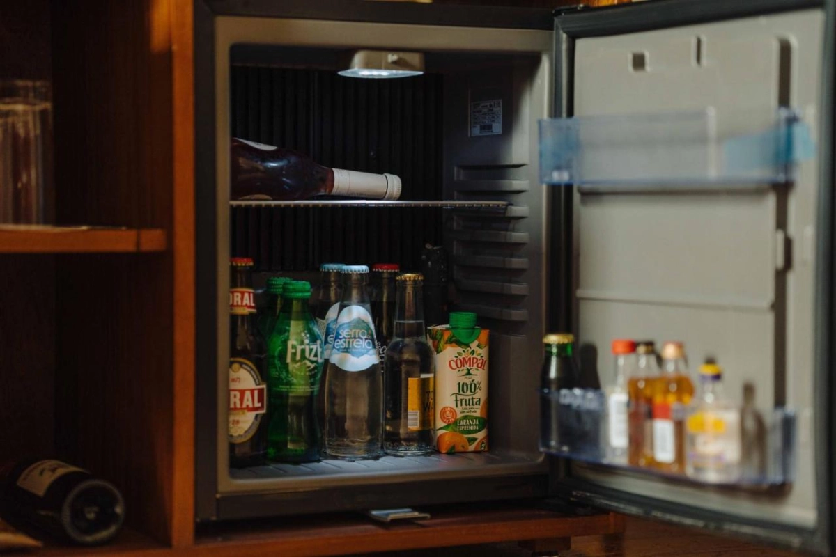 Quinta Da Bela Vista - Hotel Photo 30