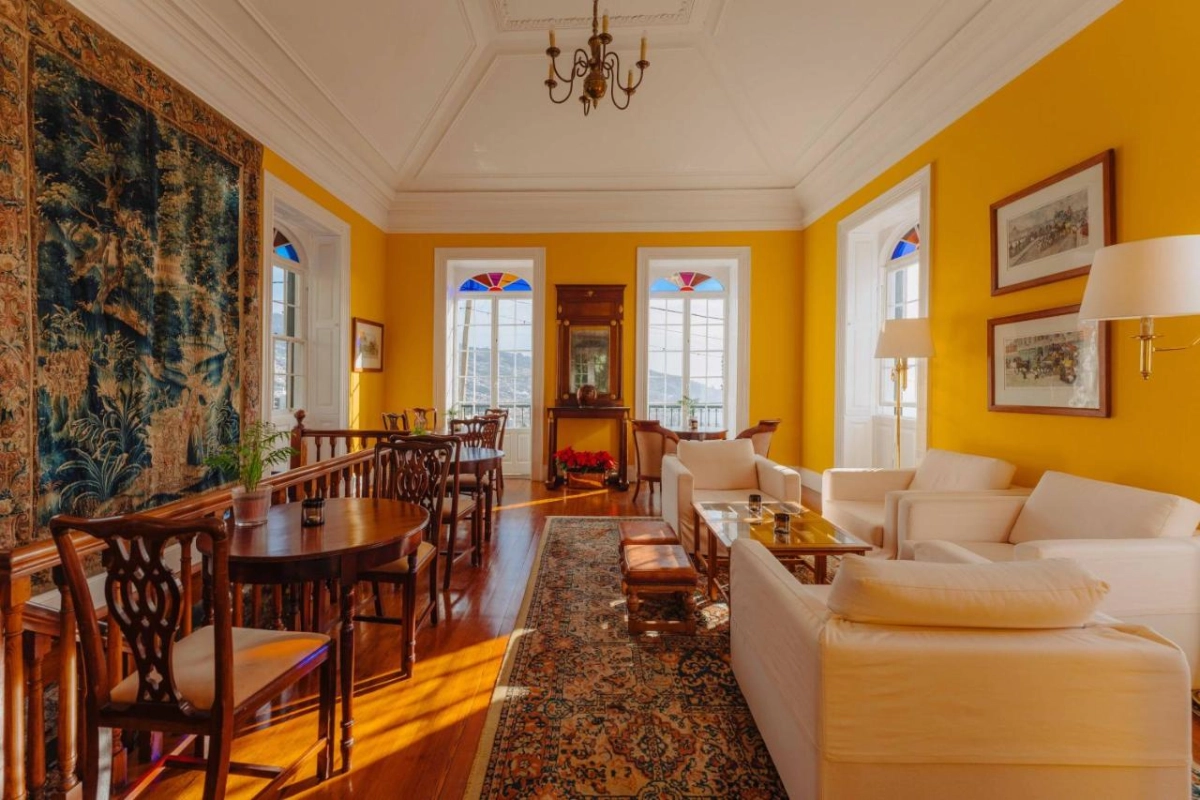 Quinta Da Bela Vista - Hotel Photo 40