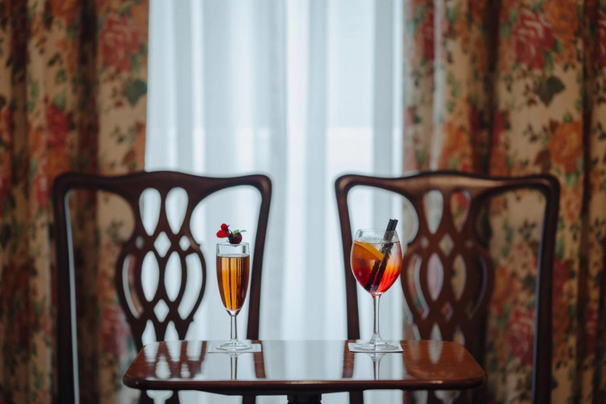 Quinta Da Bela Vista - Hotel Photo 49