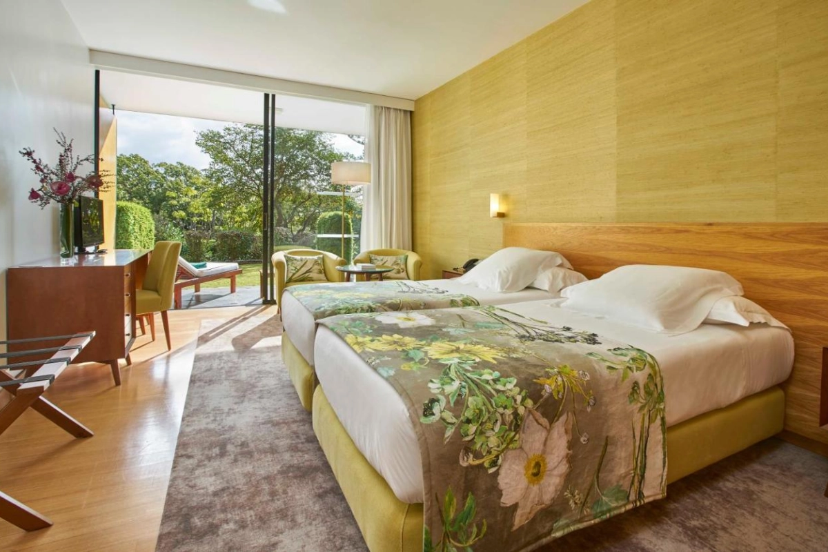 Quinta Da Casa Branca - Hotel Photo 11