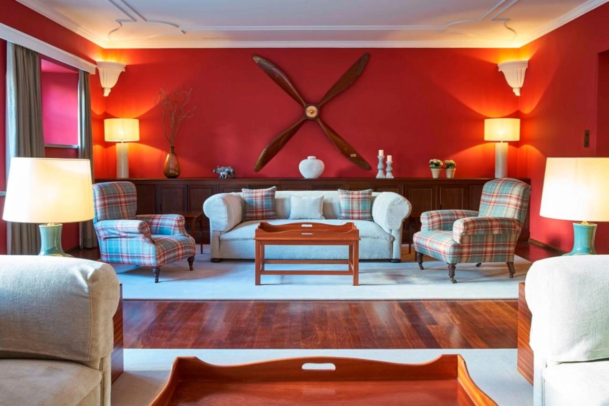 Quinta Da Casa Branca - Hotel Photo 23