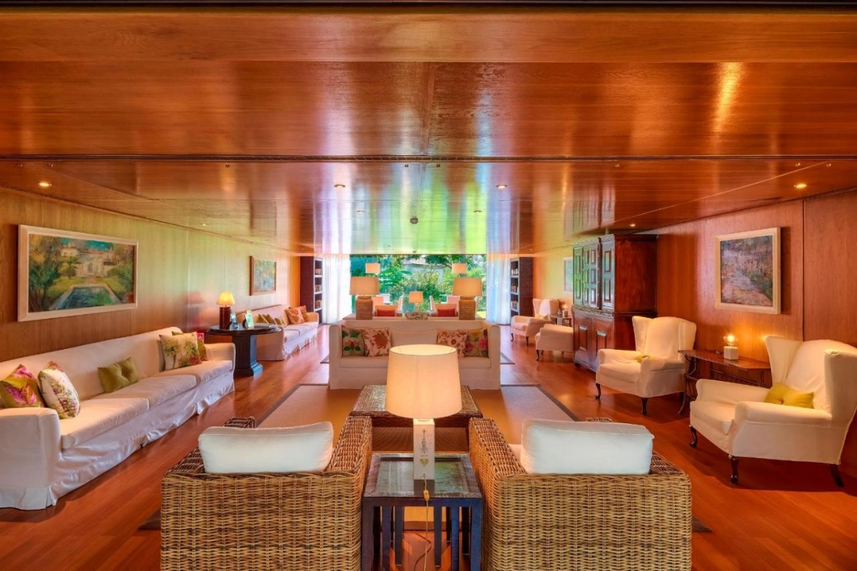 Quinta Da Casa Branca - Hotel Photo 24