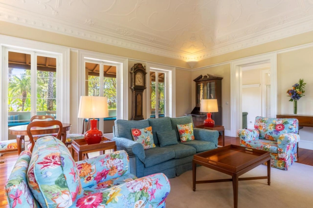 Quinta Da Casa Branca - Hotel Photo 30