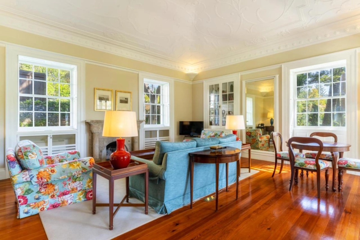 Quinta Da Casa Branca - Hotel Photo 31