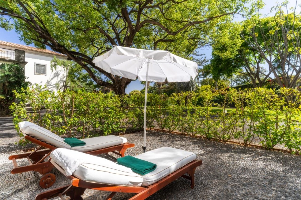 Quinta Da Casa Branca - Hotel Photo 36