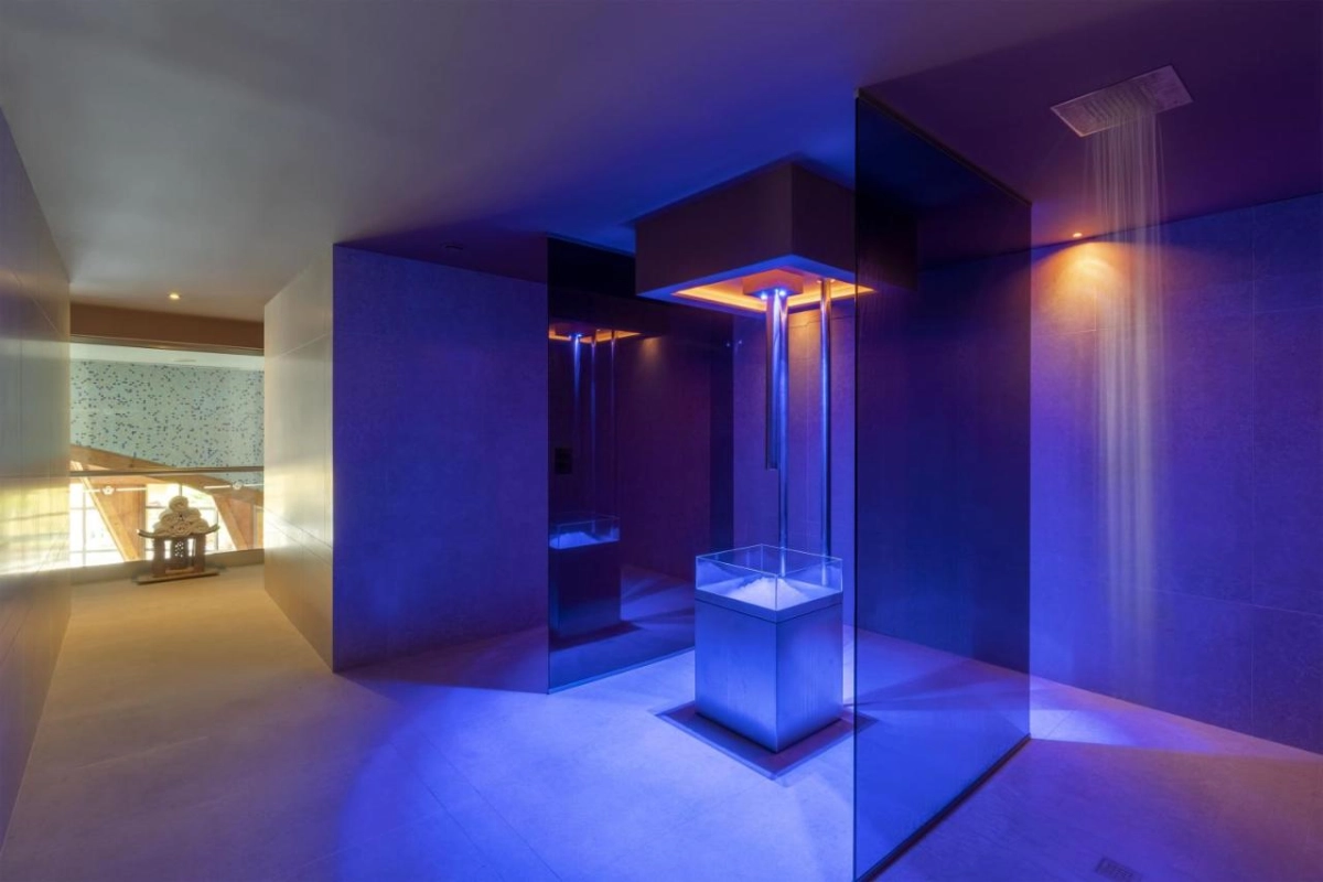 Royal Savoy Hotel - Hotel Photo 8