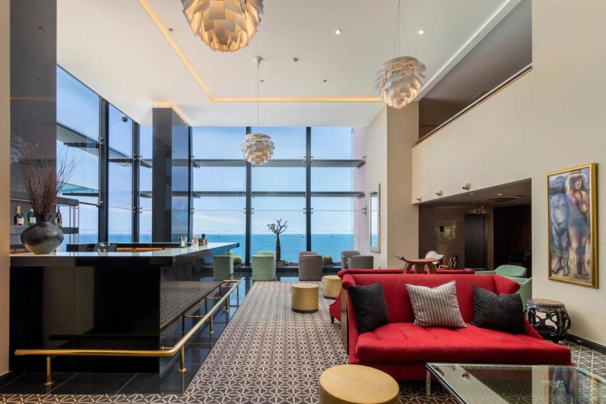 Royal Savoy Hotel - Hotel Photo 11