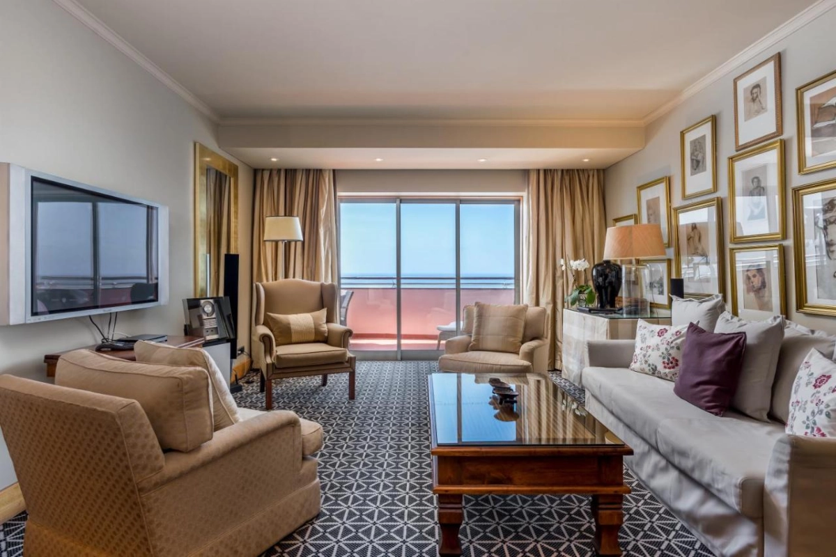 Royal Savoy Hotel - Hotel Photo 17