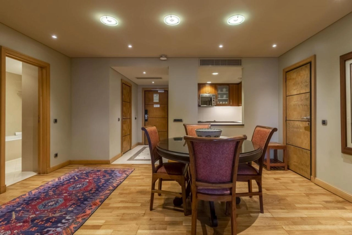 Royal Savoy Hotel - Hotel Photo 25