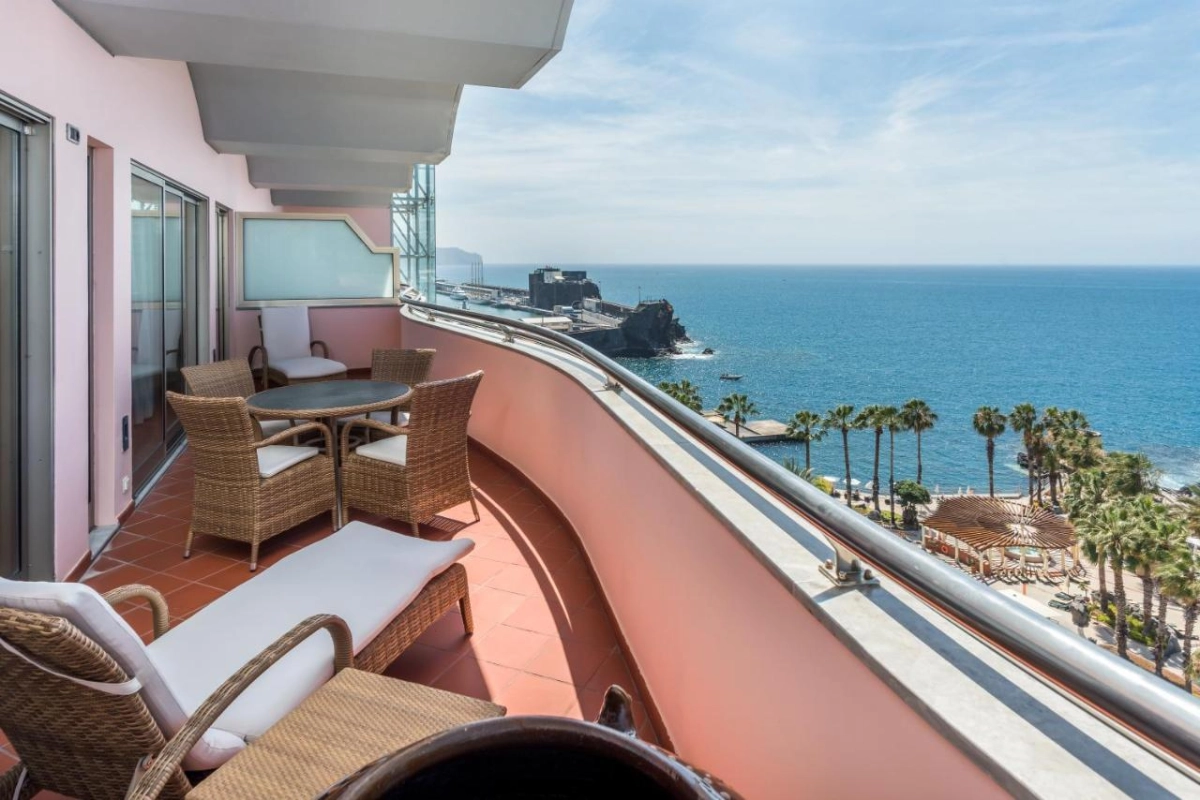 Royal Savoy Hotel - Hotel Photo 28