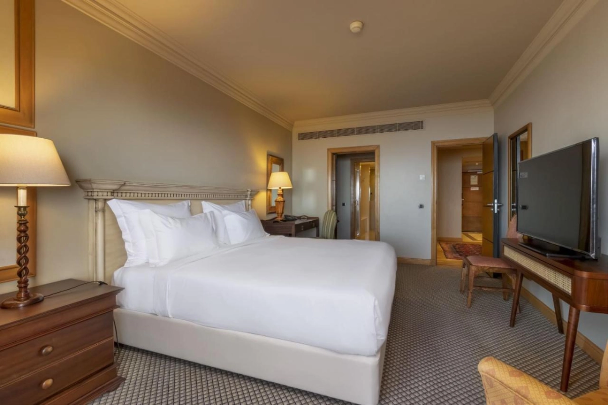 Royal Savoy Hotel - Hotel Photo 29