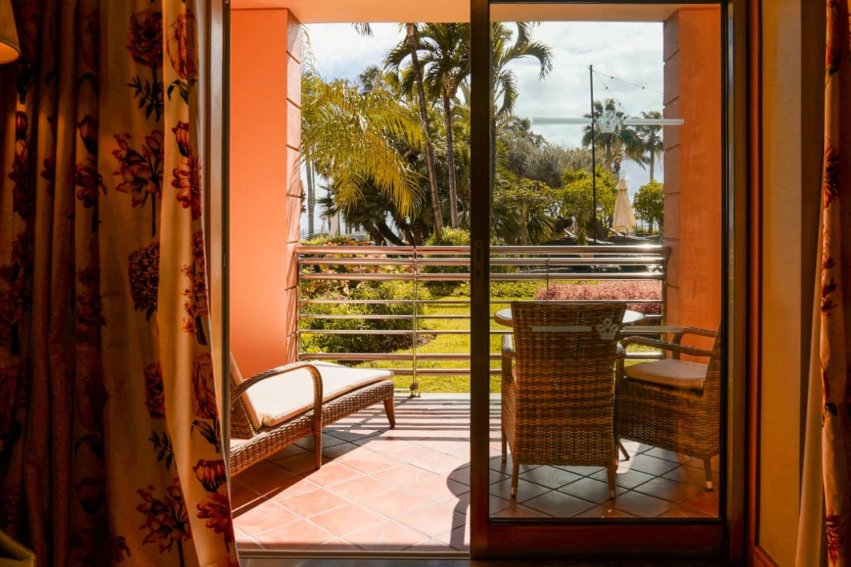 Royal Savoy Hotel - Hotel Photo 30