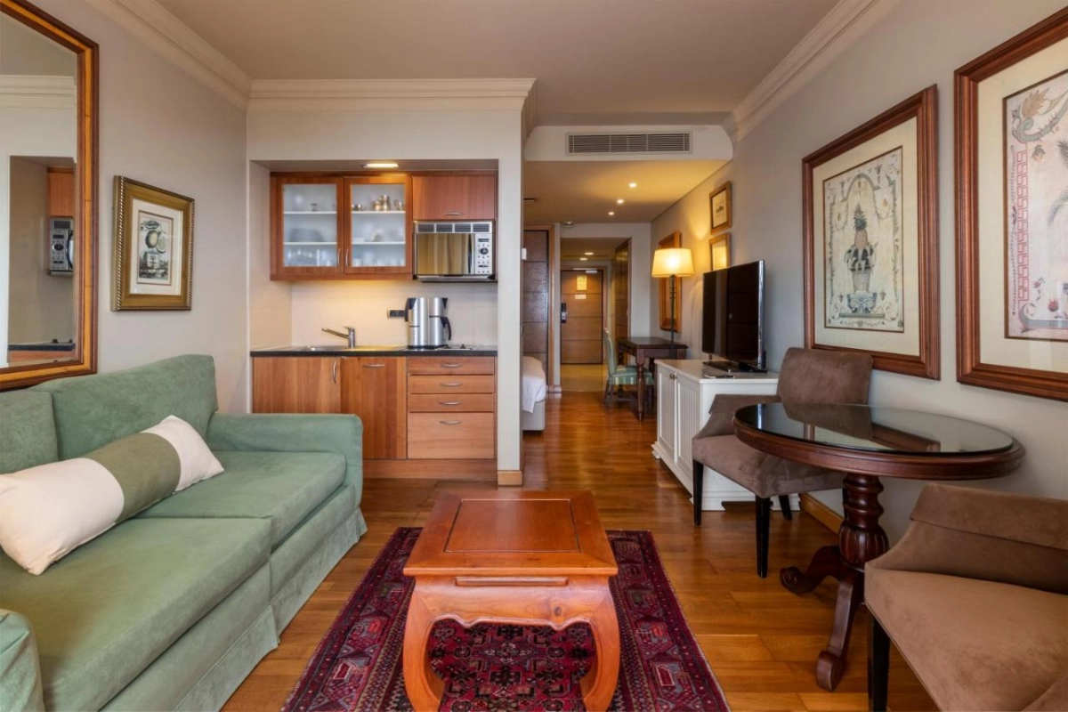 Royal Savoy Hotel - Hotel Photo 32