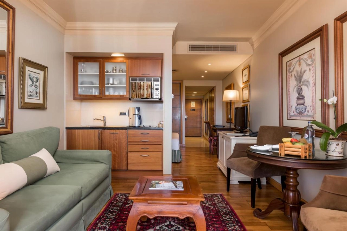 Royal Savoy Hotel - Hotel Photo 33