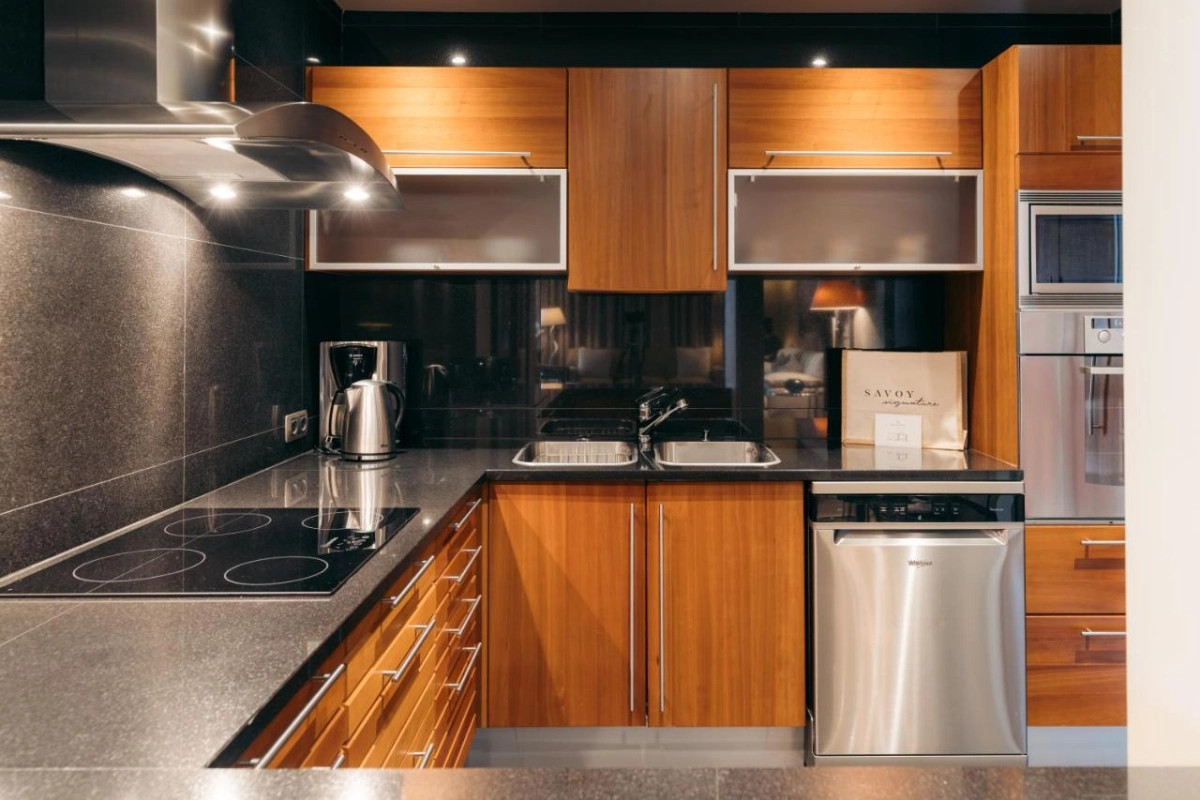 Royal Savoy Hotel - Hotel Photo 34