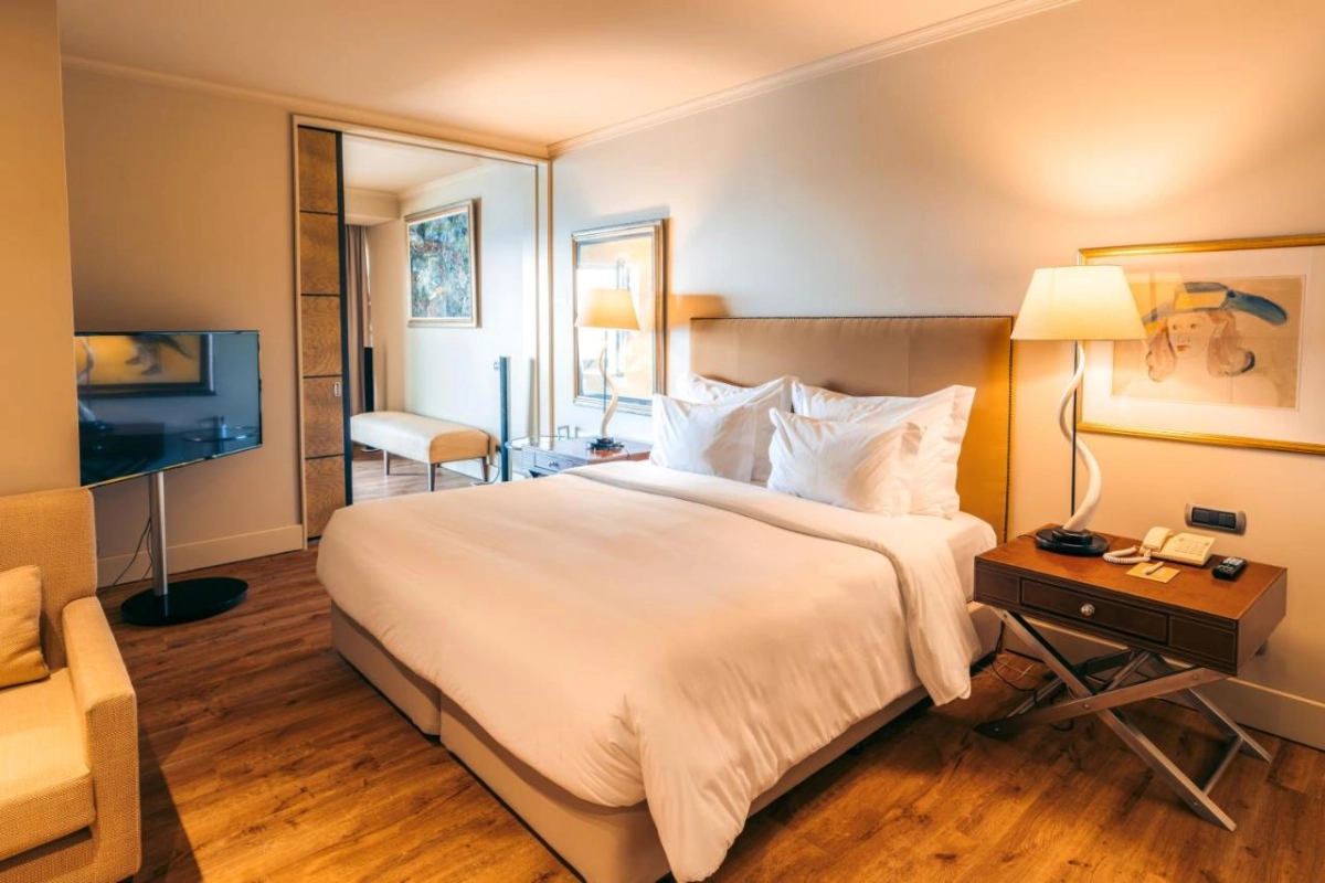 Royal Savoy Hotel - Hotel Photo 36