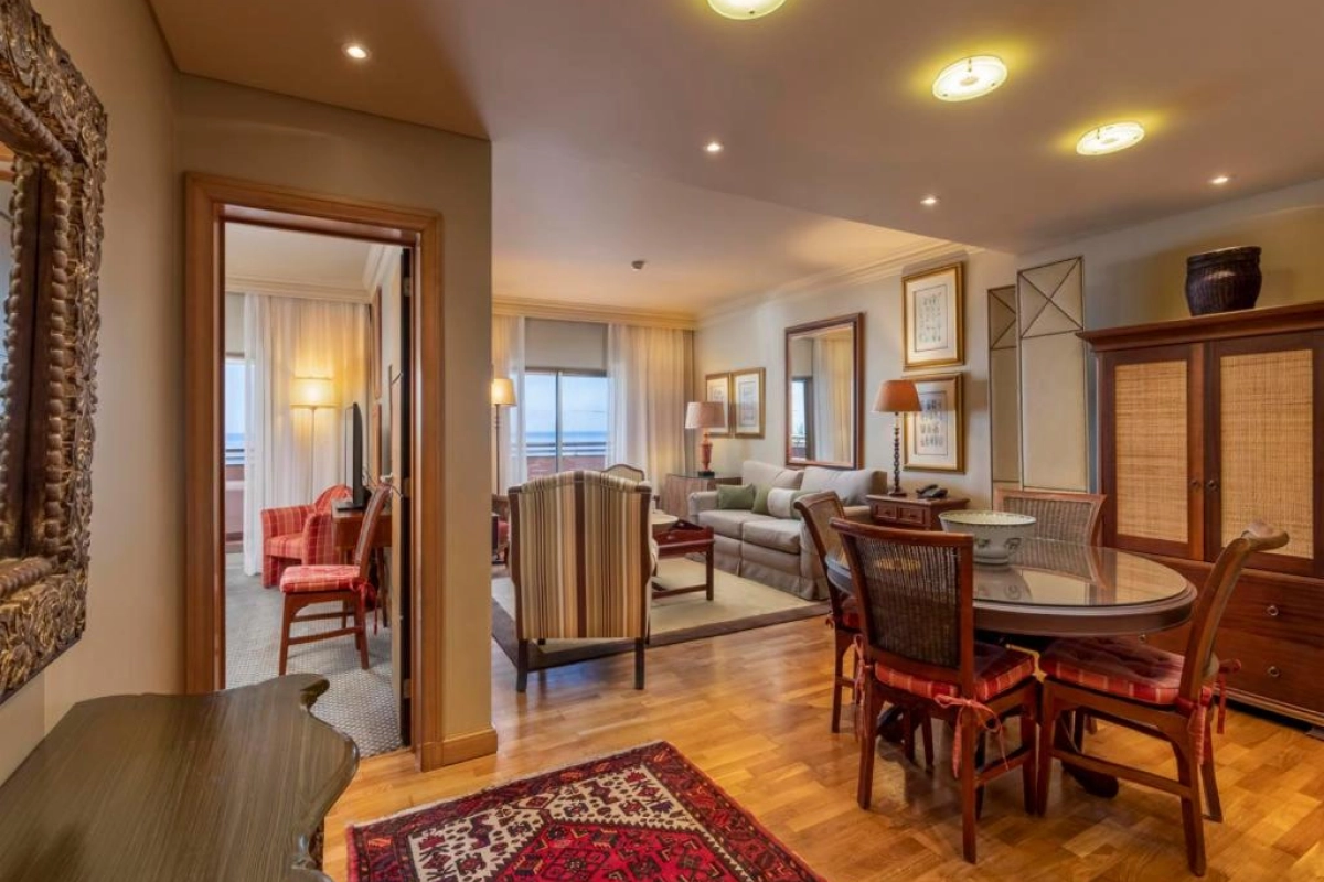 Royal Savoy Hotel - Hotel Photo 37