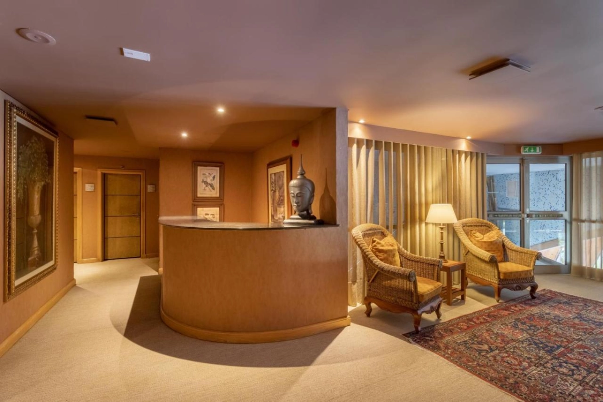 Royal Savoy Hotel - Hotel Photo 38