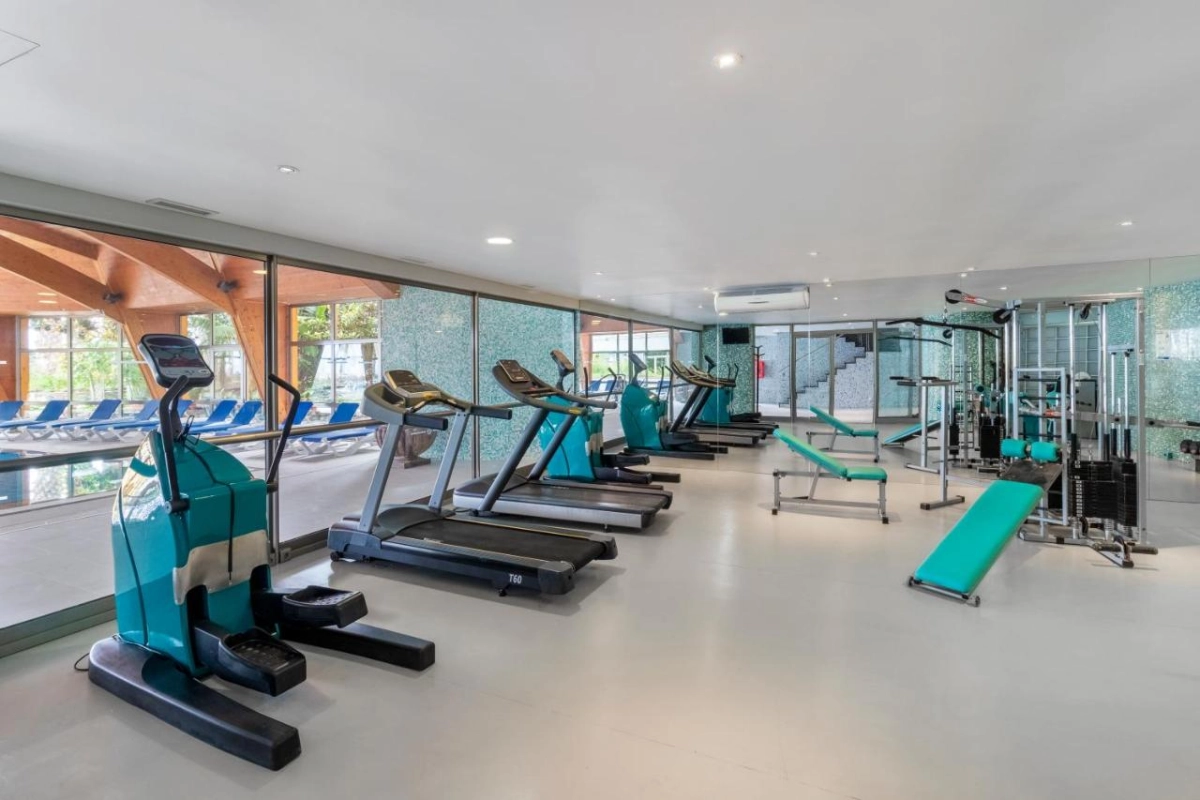 Royal Savoy Hotel - Hotel Photo 42