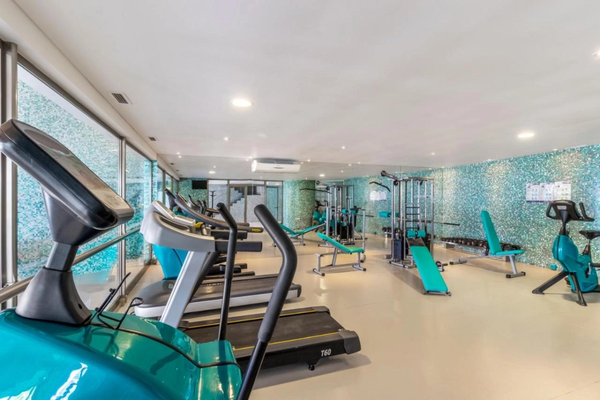 Royal Savoy Hotel - Hotel Photo 43