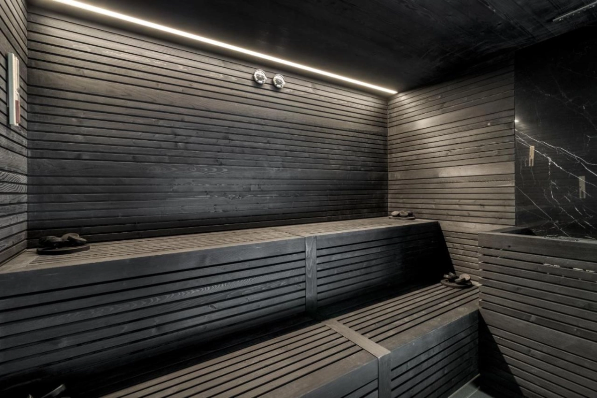 Royal Savoy Hotel - Hotel Photo 44