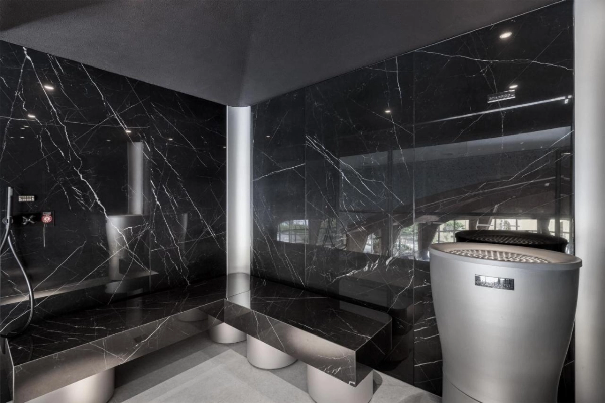 Royal Savoy Hotel - Hotel Photo 45