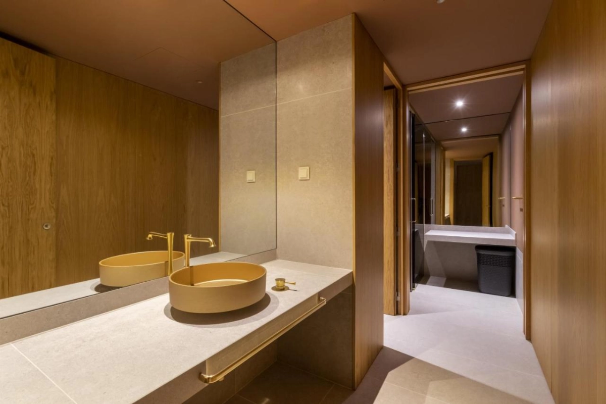 Royal Savoy Hotel - Hotel Photo 46