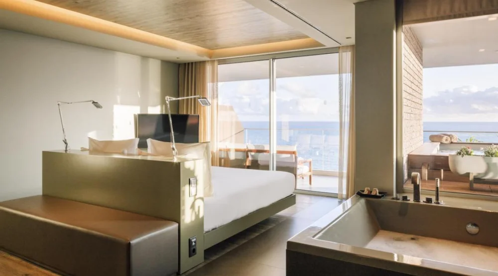 Spe Pool Room at Saccharum