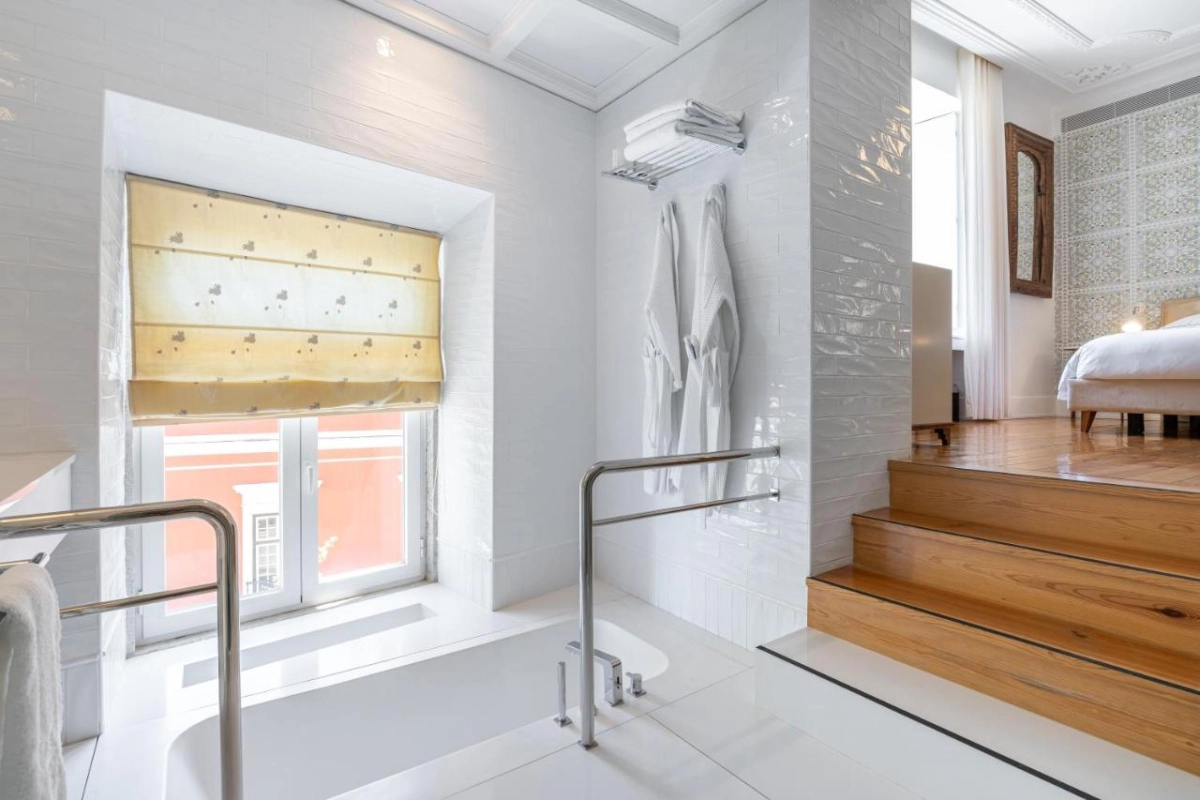 Santiago De Alfama Boutique Hotel - Hotel Photo 3