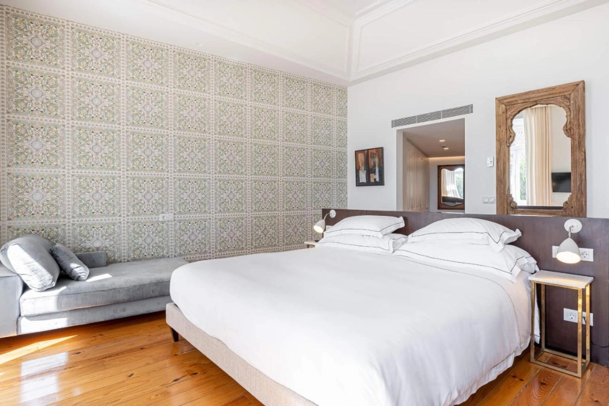 Santiago De Alfama Boutique Hotel - Hotel Photo 7