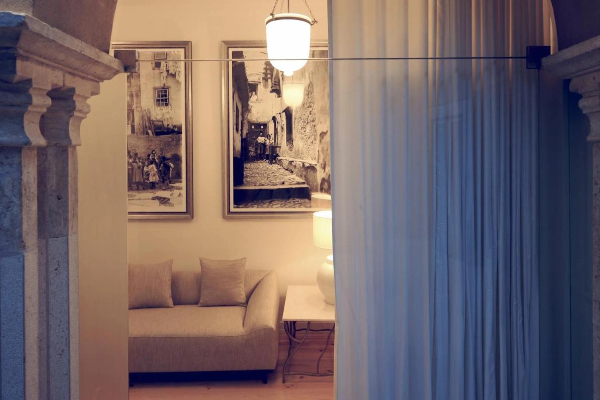 Santiago De Alfama Boutique Hotel - Hotel Photo 9