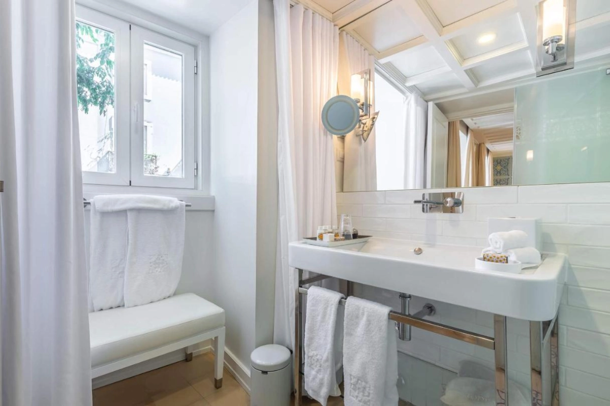 Santiago De Alfama Boutique Hotel - Hotel Photo 10