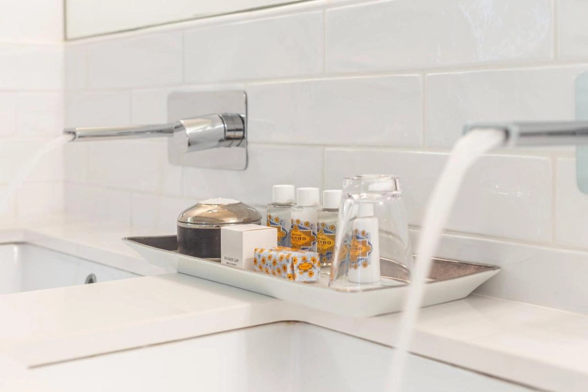 Santiago De Alfama Boutique Hotel - Hotel Photo 15