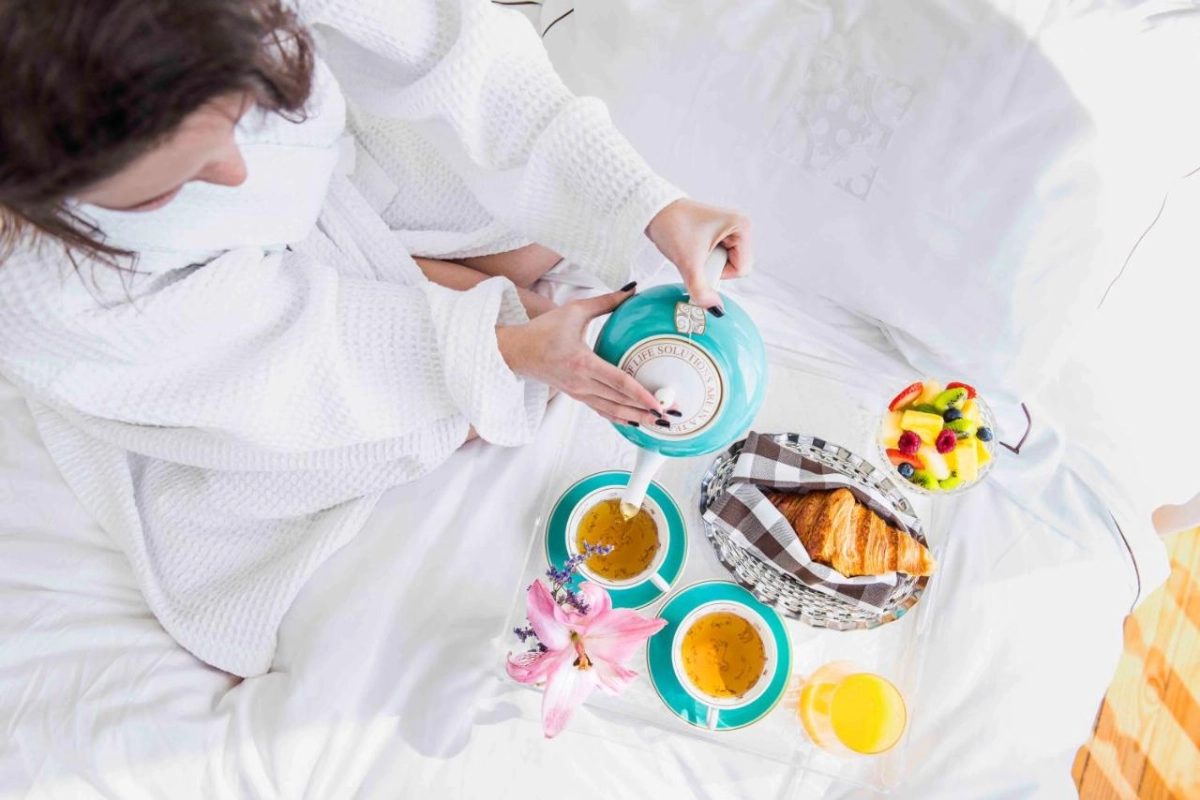 Santiago De Alfama Boutique Hotel - Hotel Photo 19