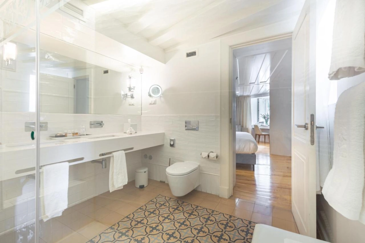 Santiago De Alfama Boutique Hotel - Hotel Photo 29